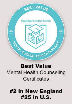 Best Mental Health Counseling Degree College
