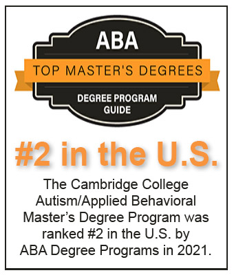 Top ABA Master's Degrees in U.S.