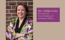 Gilda Gely