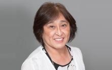 Linda Kuramoto